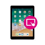 ipad 2017 scherm reparatie almelo