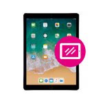 iPad Pro 12.9 Touchscreen/ LCD beeldscherm reparatie