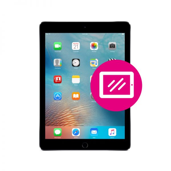 iPad Pro 9.7 1e generatie touchscreen / scherm reparatie (A1673)