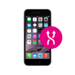 iphone 6 dock connector vervangen