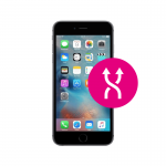 iphone 6s plus dock connector vervangen almelo