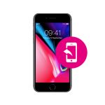 iphone 8 scherm reparatie almelo