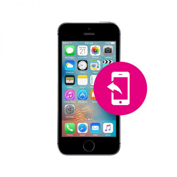 iphone se scherm reparatie almelo iPhone 6s Plus scherm reparatie