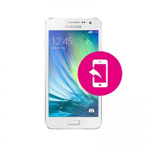 Samsung Galaxy A3 2015 Scherm reparatie