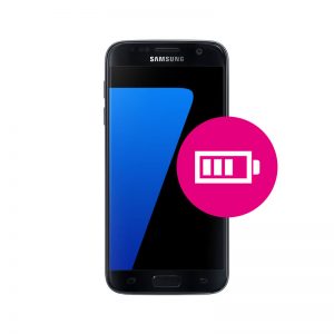 Samsung Galaxy S7 batterij vervangen