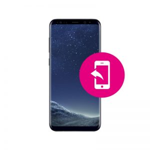 Samsung Galaxy S8 Plus Scherm reparatie