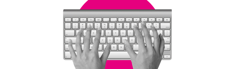 Handige toetsencombinaties