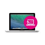 MacBook Pro scherm reparatie A1398 2012-2013
