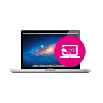 MacBook Pro scherm reparatie A1398 2015
