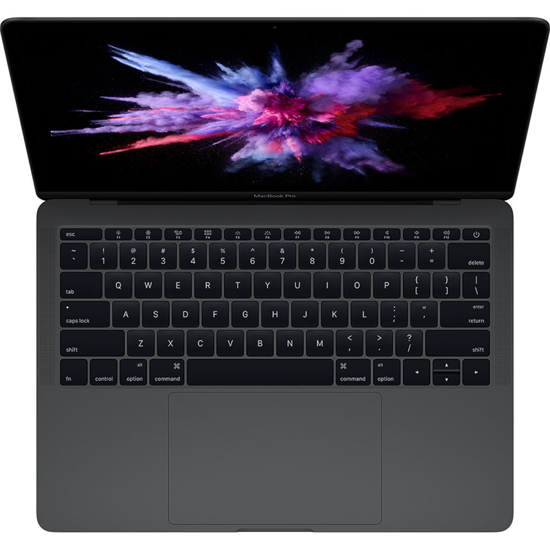 MacBook Pro 2017 15inch scherm reparatie Tuffel