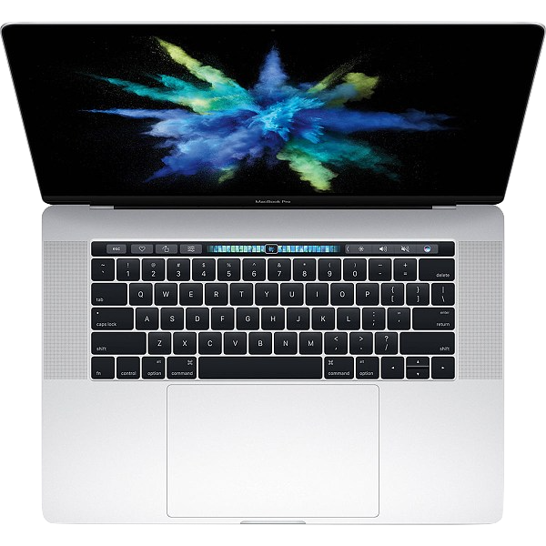 Refurbished MacBook Pro Retina Touch Bar 15.4 inch 2018
