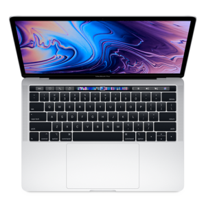 MacBook Pro 2019 13-inch scherm reparatie