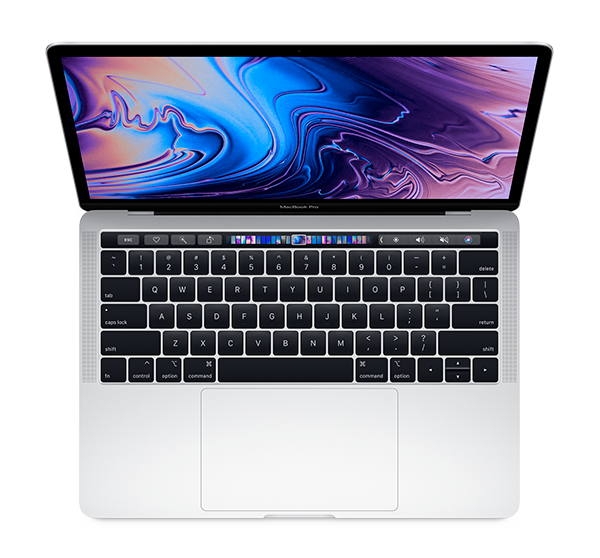 MacBook Pro 2019 16-inch scherm reparatie