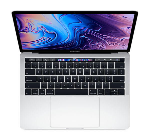 SSD-upgrade iMac & MacBook