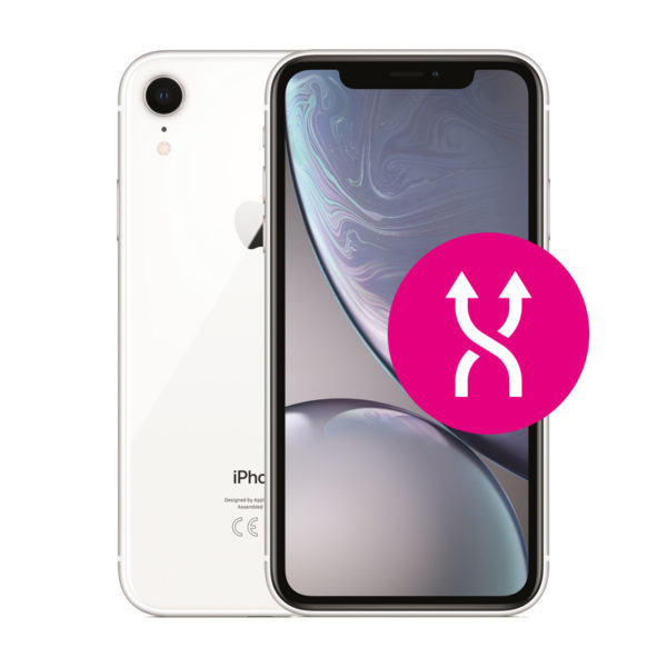 iphone-xr-usb-aansluiting-reparatie iPhone Xr USB aansluiting vervangen