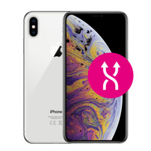 iPhone Xs Max USB aansluiting vervangen