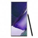 Galaxy_Note20_Ultra_Front_Mystic_Black