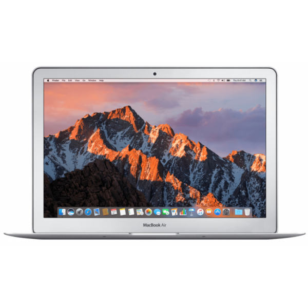 Macbook Air 13-inch Mid 2013| Big Sur | 4GB | 121GB Flash | A-Grade (Marge)