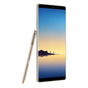 Samsung Galaxy Note 8 scherm reparatie (SM-N950)