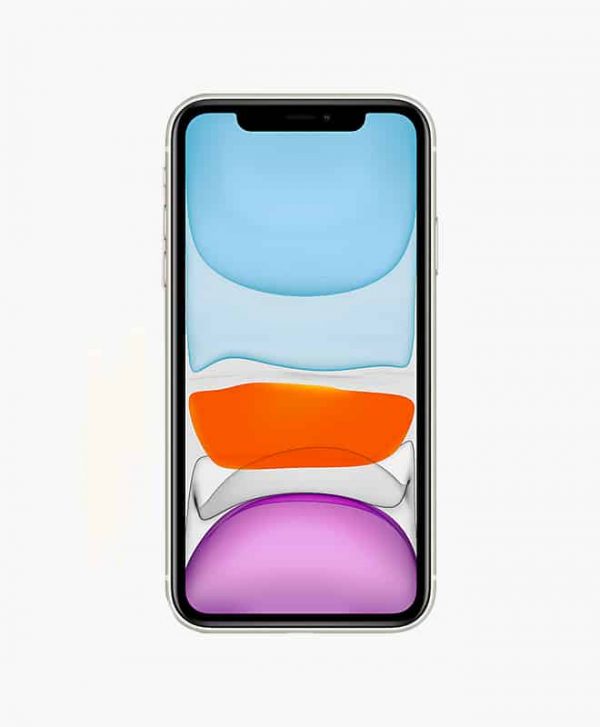 iPhone 11 vervangen Tuffel