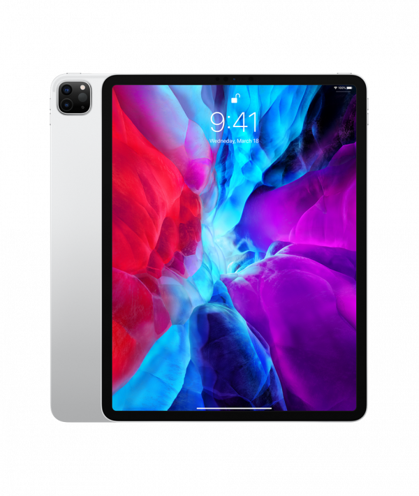 iPad Pro 11-inch 2e generatie touchscreen reparatie (A2228)