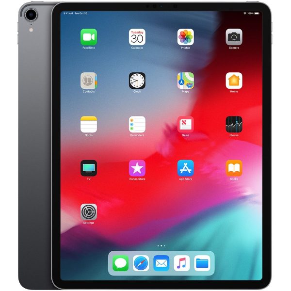 iPad Pro 12.9 3e generatie touchscreen reparatie (A1876)