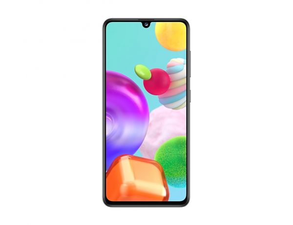 uk-galaxy-a41-sm-a415fzkdeua-front-246140763 Samsung Galaxy A41 scherm reparatie (SM-A415F)