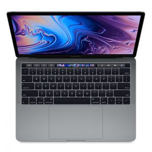 MacBook Pro 2017 15-inch batterij vervangen