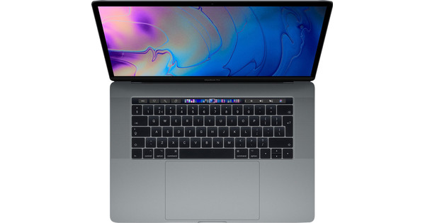 Macbook Pro 2018 13-inch batterij vervangen