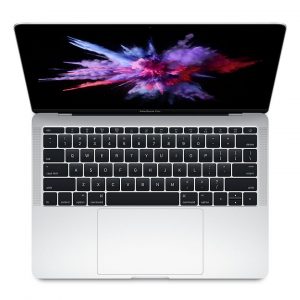 MacBook Pro 2017 13-inch batterij vervangen