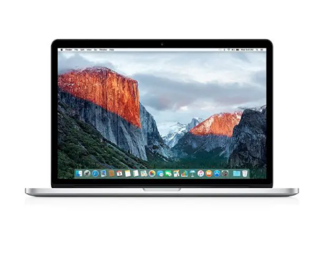 MacBook Pro mid 2014 13-inch batterij vervangen