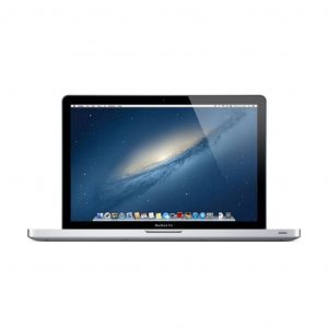 MacBook Pro Mid 2015 15-inch batterij vervangen