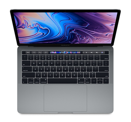 MacBook Pro 2016 13-inch scherm reparatie