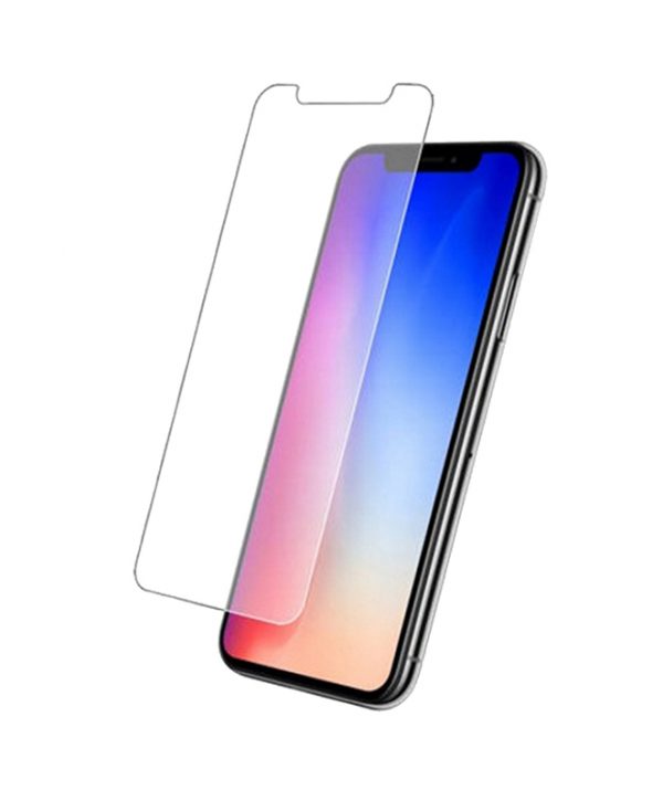 10 stuks iPhone 8 plus tempered glass