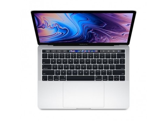 MacBook Pro 2018 13-inch scherm reparatie