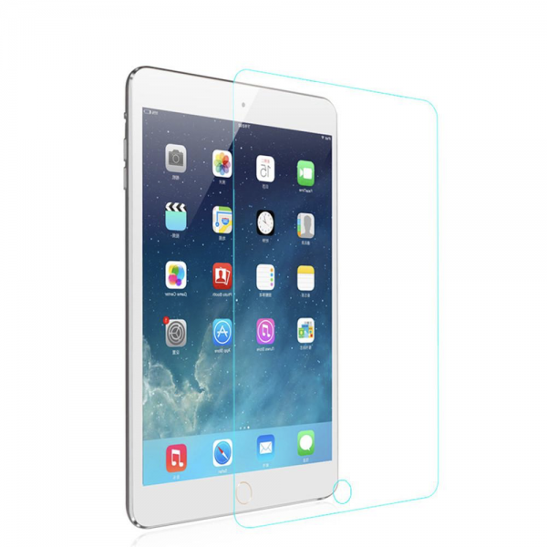 5 stuks iPad 2019 tempered glass