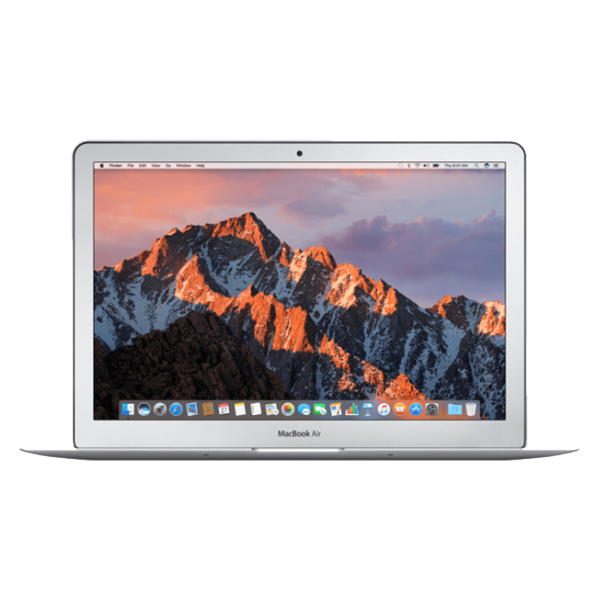 MacBook Air 13-inch 2017 | Monterey |8GB | 121GB Flash | A-Grade (Marge)