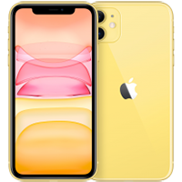 Tuffel-Refurbished-iPhone-11-geel-1-9-200*200