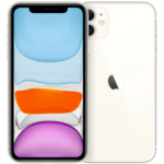 Refurbished iPhone 11 64GB Wit