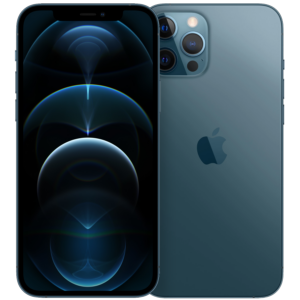 Refurbished iPhone 12 Pro 512GB Oceaanblauw