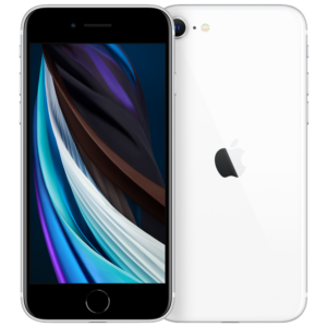 Refurbished iPhone SE 2020 64GB Wit
