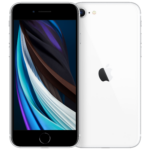 Refurbished iPhone SE 2020 128GB Wit