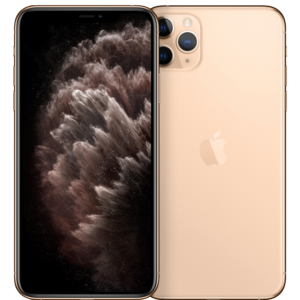 Refurbished iPhone 11 Pro Max 64GB Goud