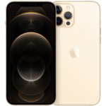Refurbished iPhone 12 Pro Max 256GB Goud