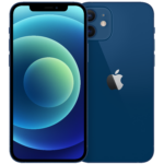 Refurbished iPhone 12 64GB Blauw
