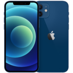 Refurbished iPhone 12 128GB Blauw