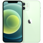 Refurbished iPhone 12 128GB Groen
