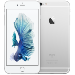 Refurbished iPhone 6s Plus 16GB Zilver