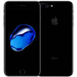 Refurbished iPhone 7 Plus 128GB Jet Black