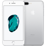 Refurbished iPhone 7 Plus 32GB Zilver